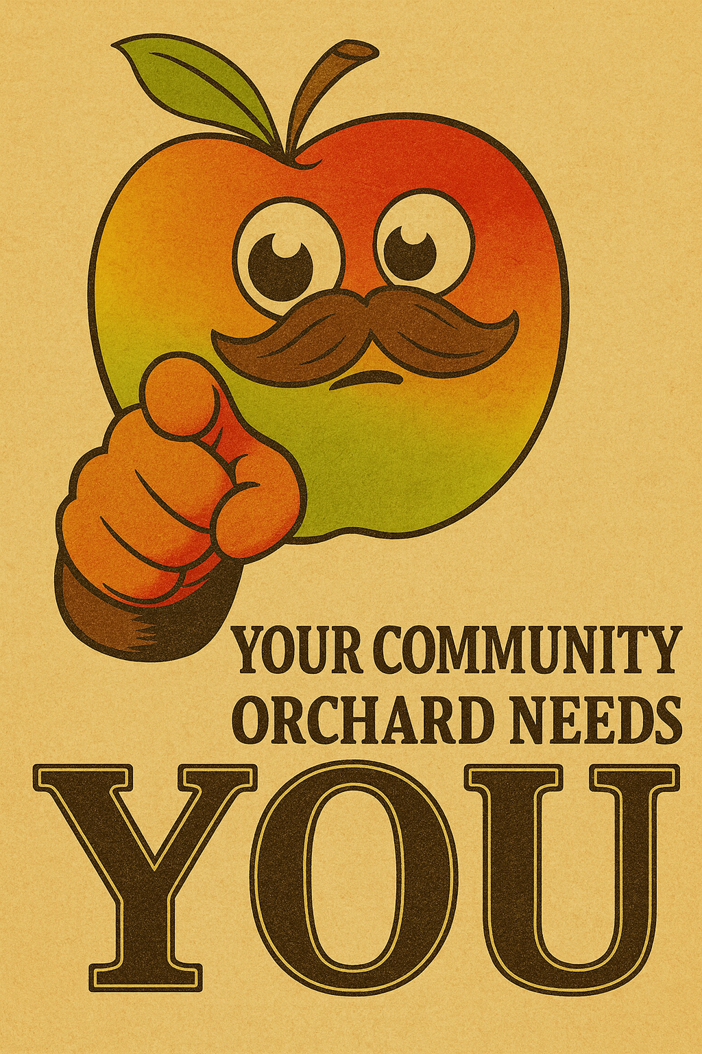 Orchard Needs